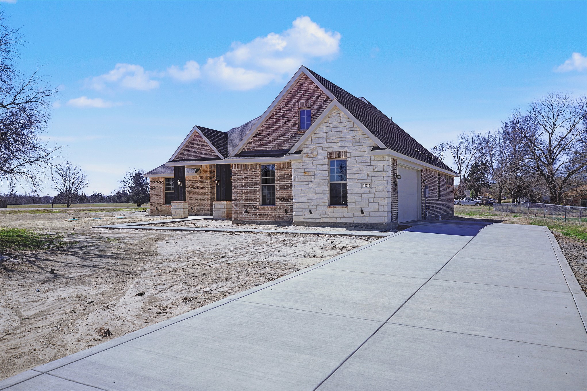 Lot 44 Karol Jean Way Quinlan TX 75474