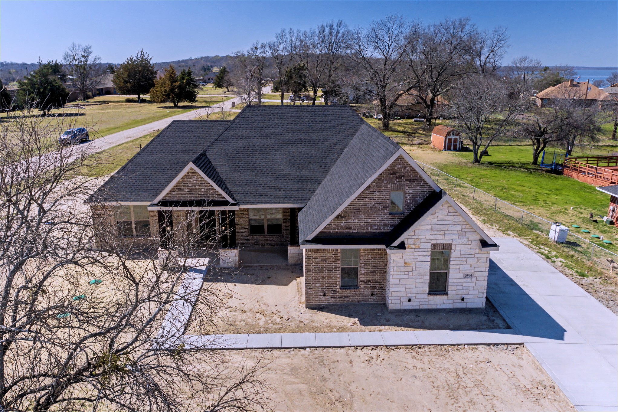Lot 44 Karol Jean Way Quinlan TX 75474