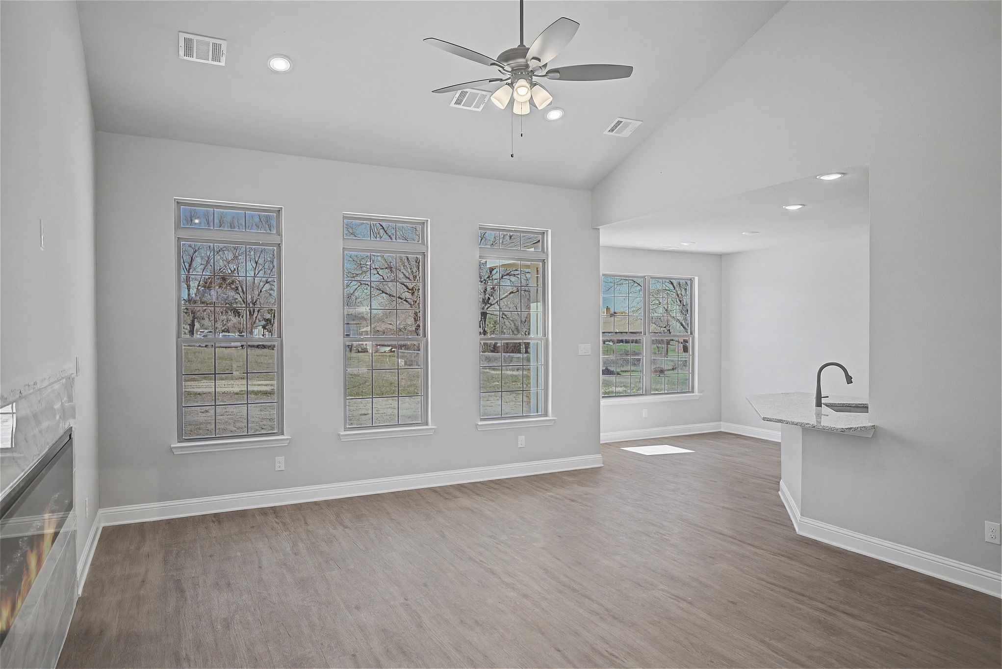 Lot 44 Karol Jean Way Quinlan TX 75474