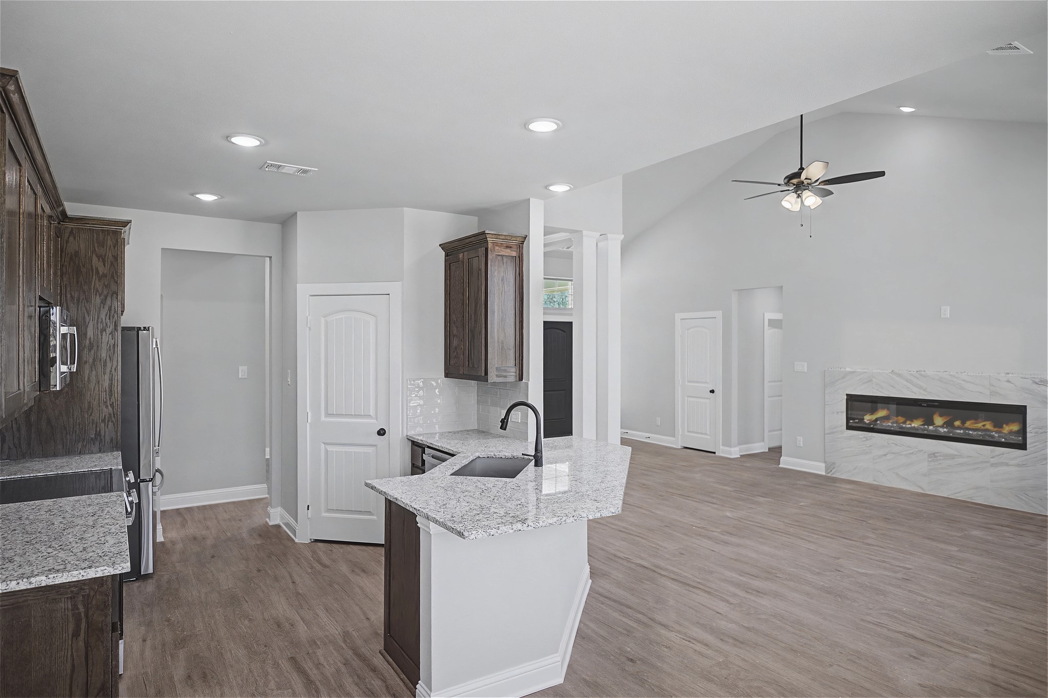Lot 44 Karol Jean Way Quinlan TX 75474