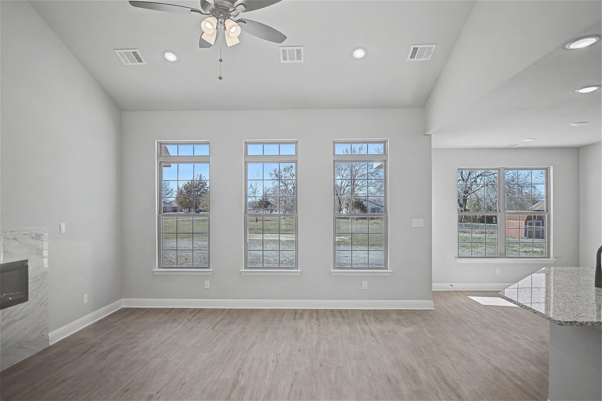 Lot 44 Karol Jean Way Quinlan TX 75474