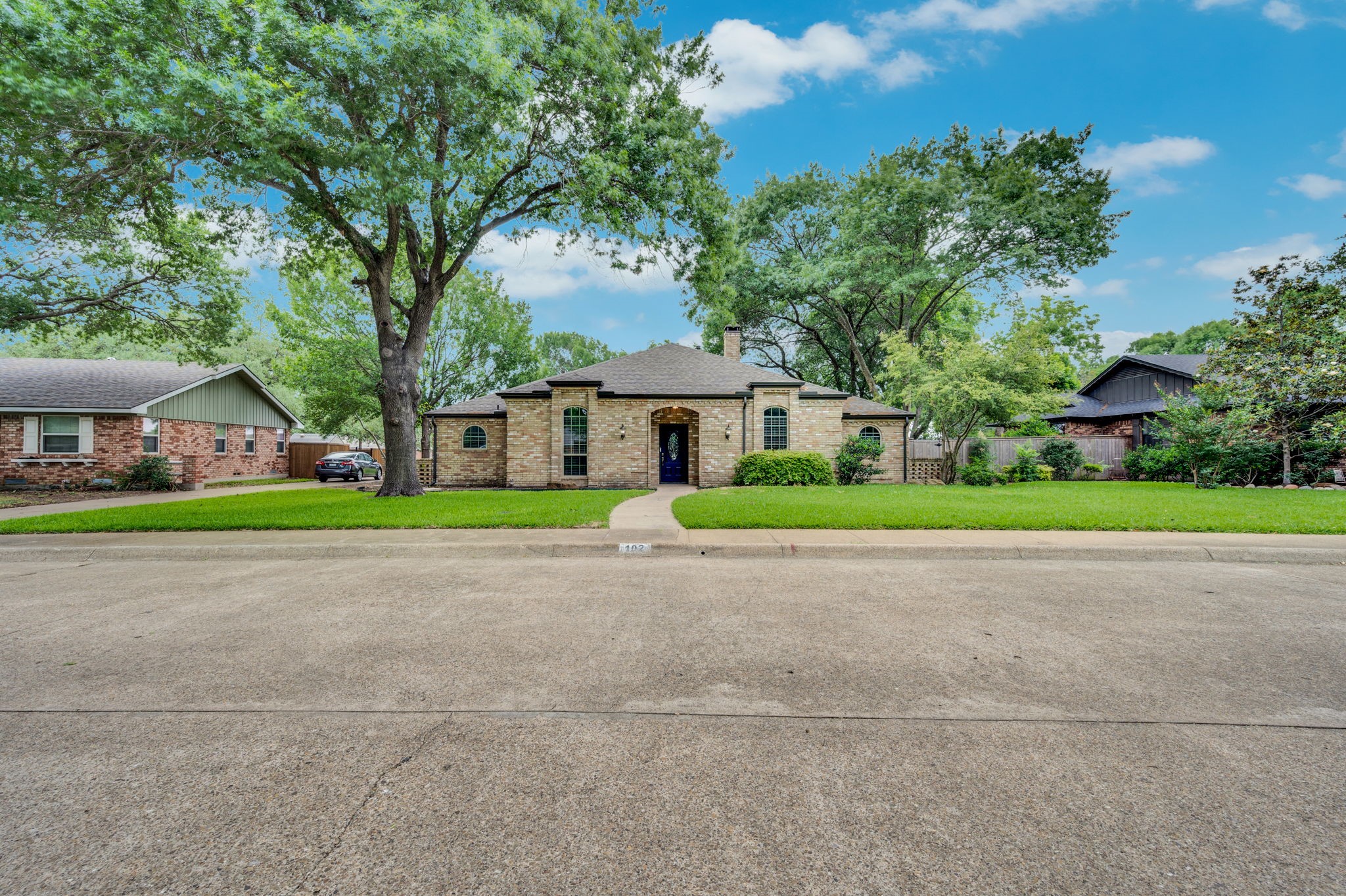 102 Chapman Circle Waxahachie TX 75165