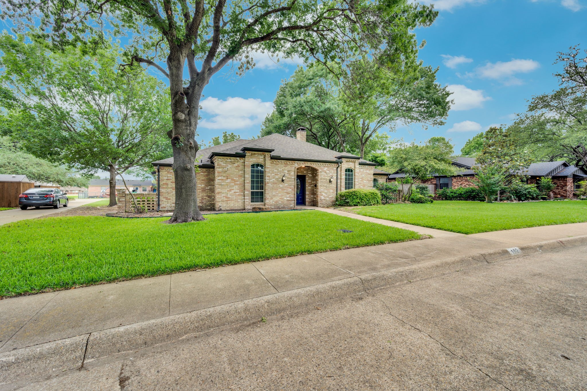 102 Chapman Circle Waxahachie TX 75165