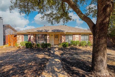 8340 Willow Creek Drive Frisco TX 75034