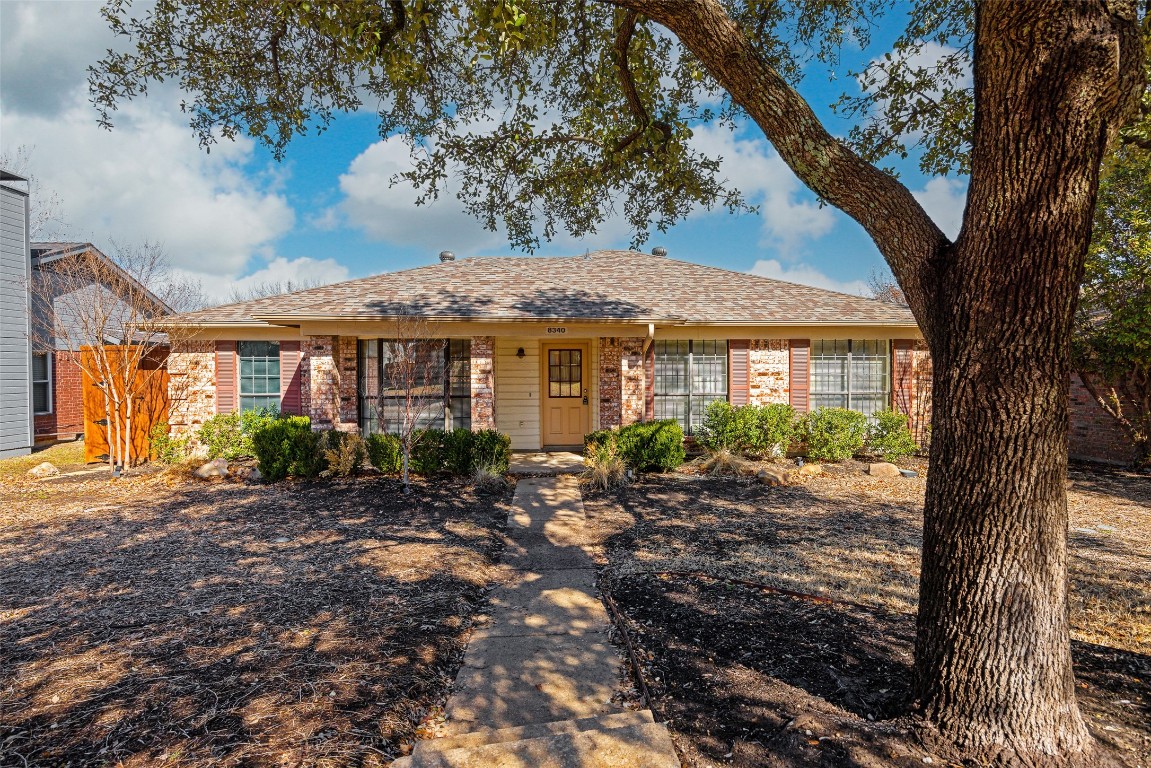 8340 Willow Creek Drive Frisco TX 75034