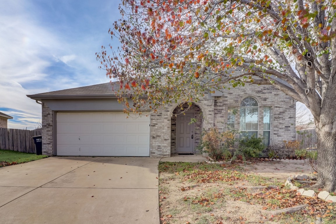 6421 New Harbor Lane Fort Worth TX 76179