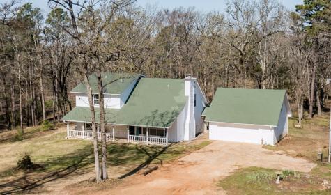 2608 Farm Road 2723 Mount Vernon TX 75457