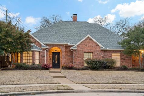 1401 Marlboro Lane Richardson TX 75082