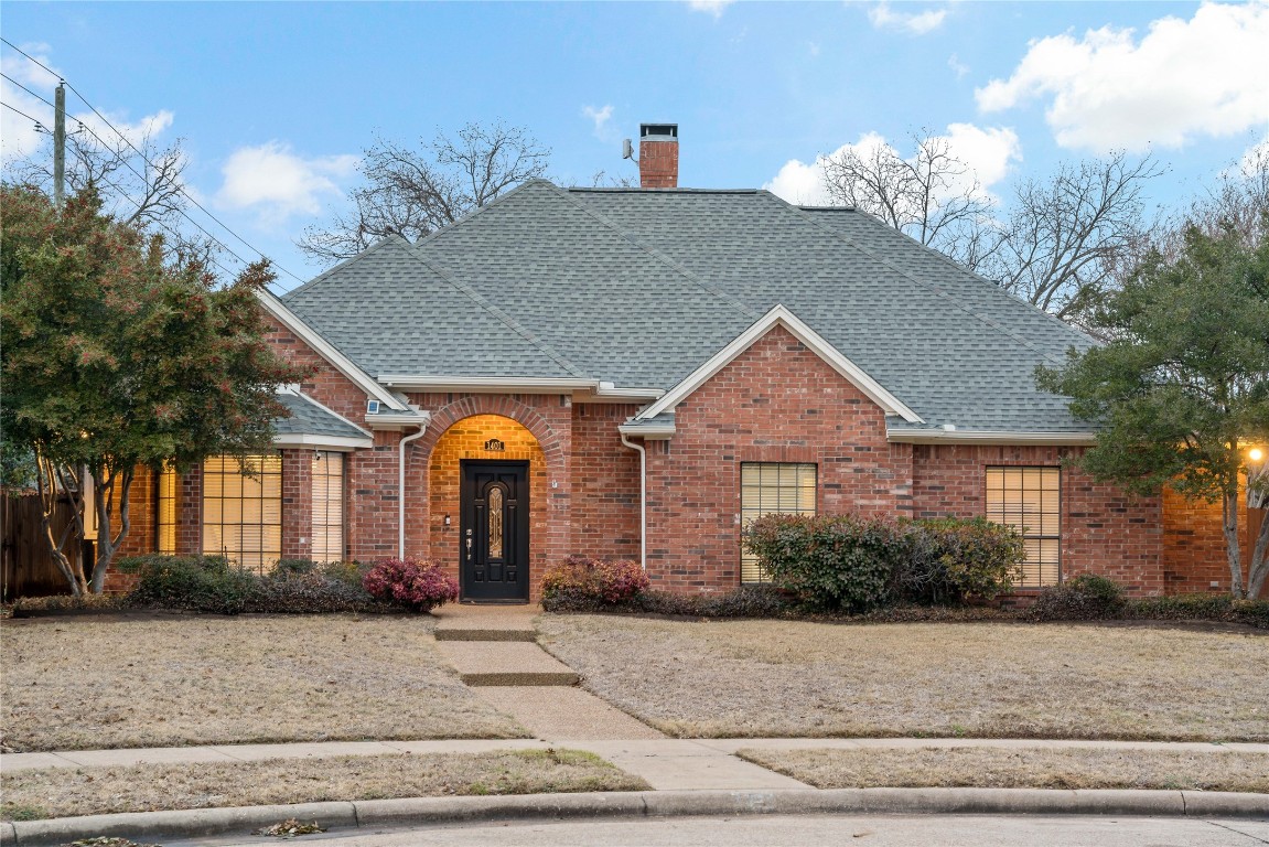 1401 Marlboro Lane Richardson TX 75082