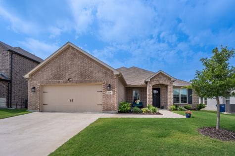 226 Cyprus Grove Drive Lavon TX 75166