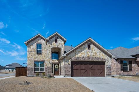5508 Vaquero Road Fort Worth TX 76126