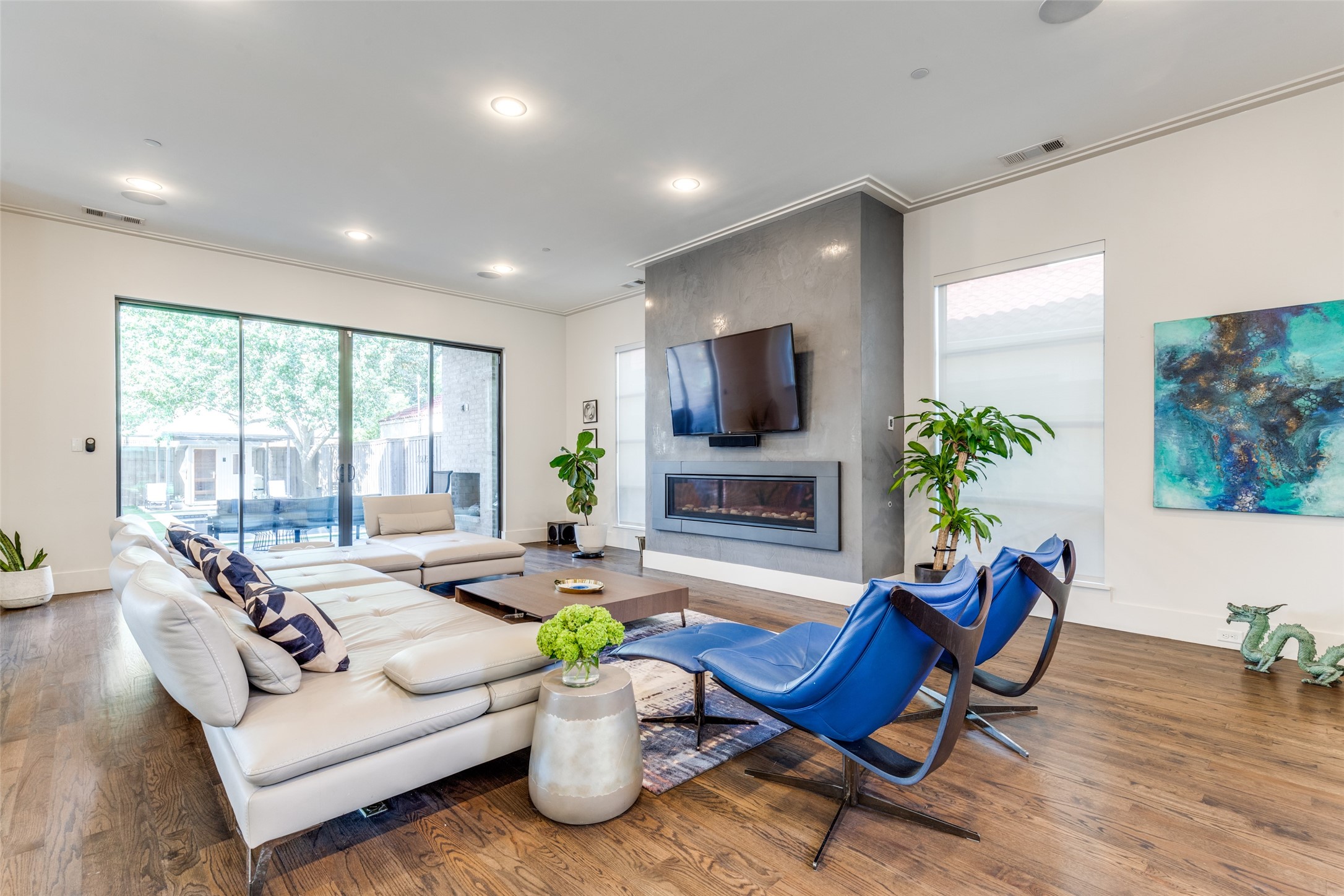 3828 Mockingbird Lane Highland Park TX 75205