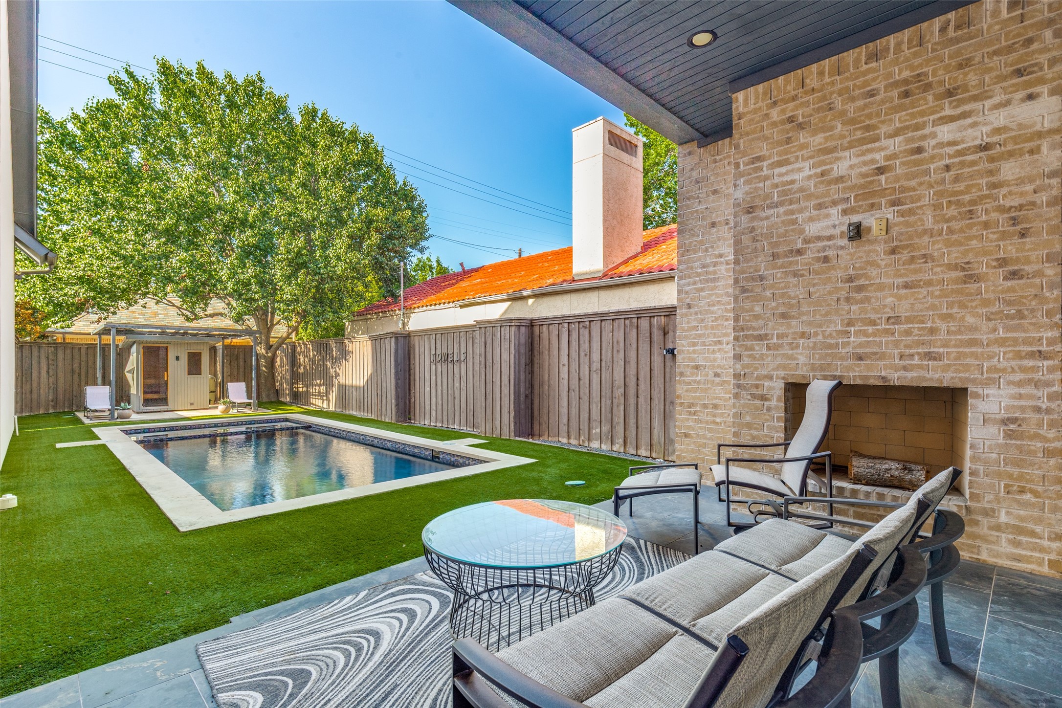 3828 Mockingbird Lane Highland Park TX 75205