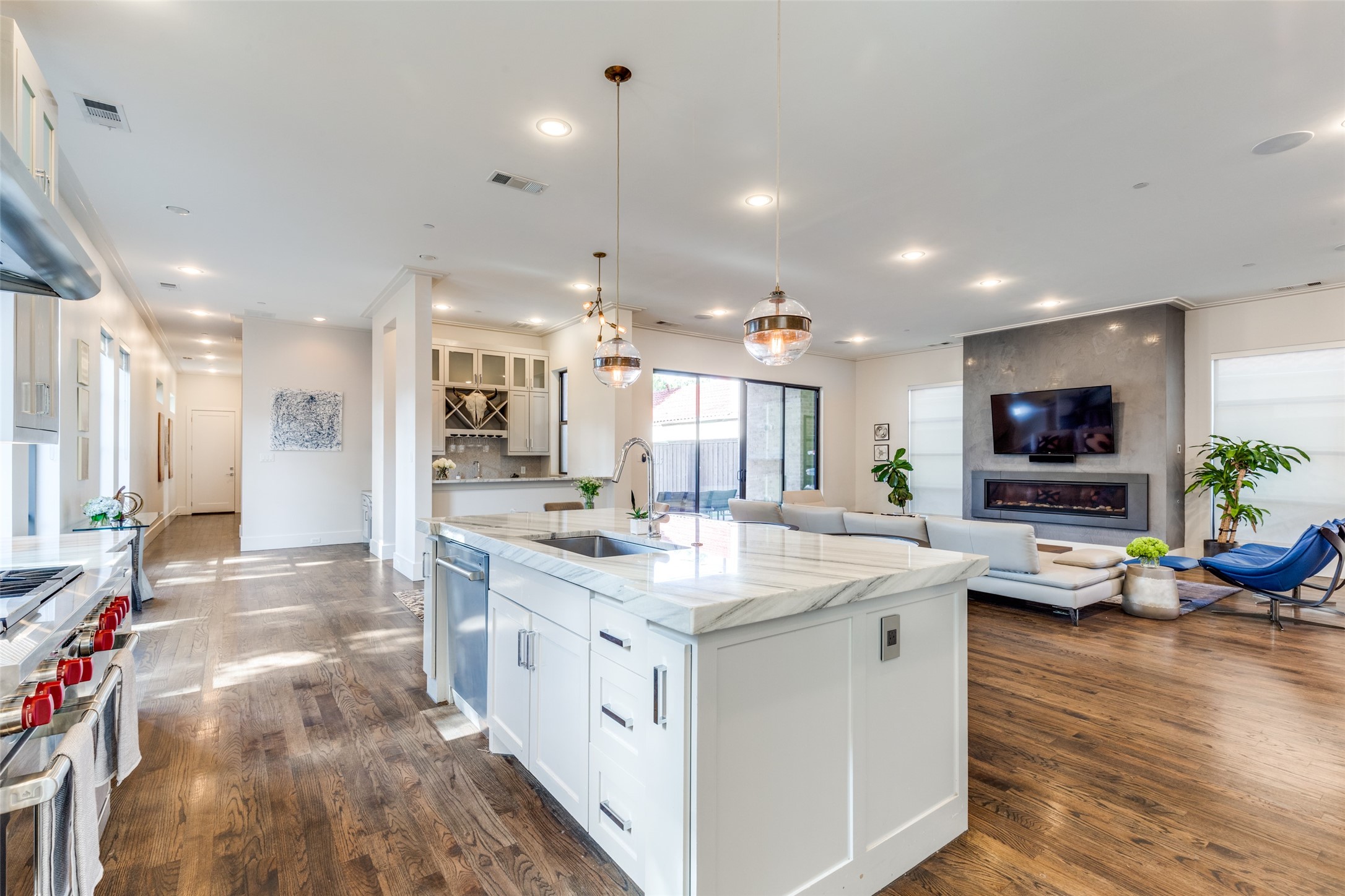 3828 Mockingbird Lane Highland Park TX 75205