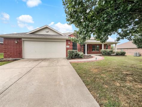 825 Sherry Lane S Krugerville TX 76227