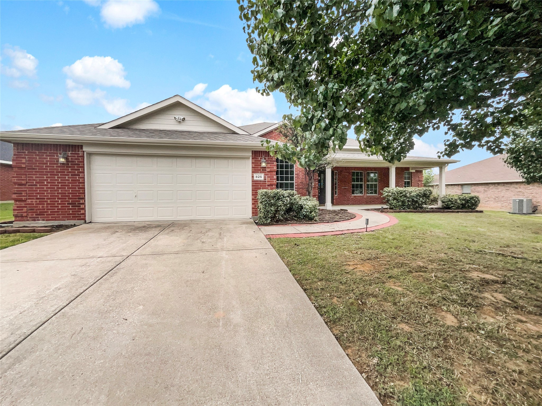 825 Sherry Lane S Krugerville TX 76227