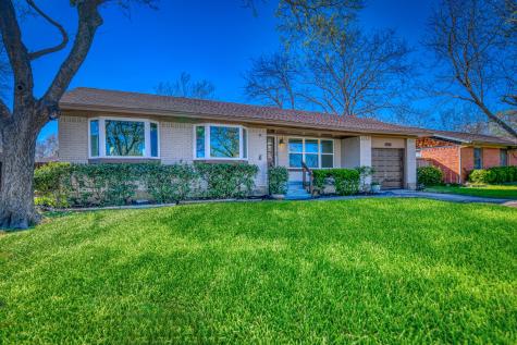 1327 Flamingo Lane Garland TX 75042