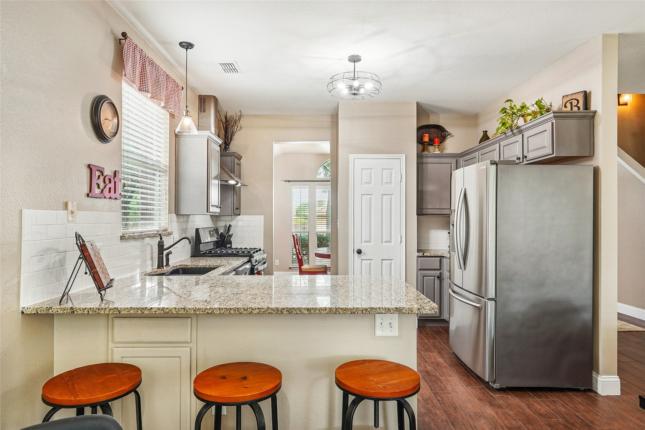 2821 Weslayan Drive Denton TX 76210