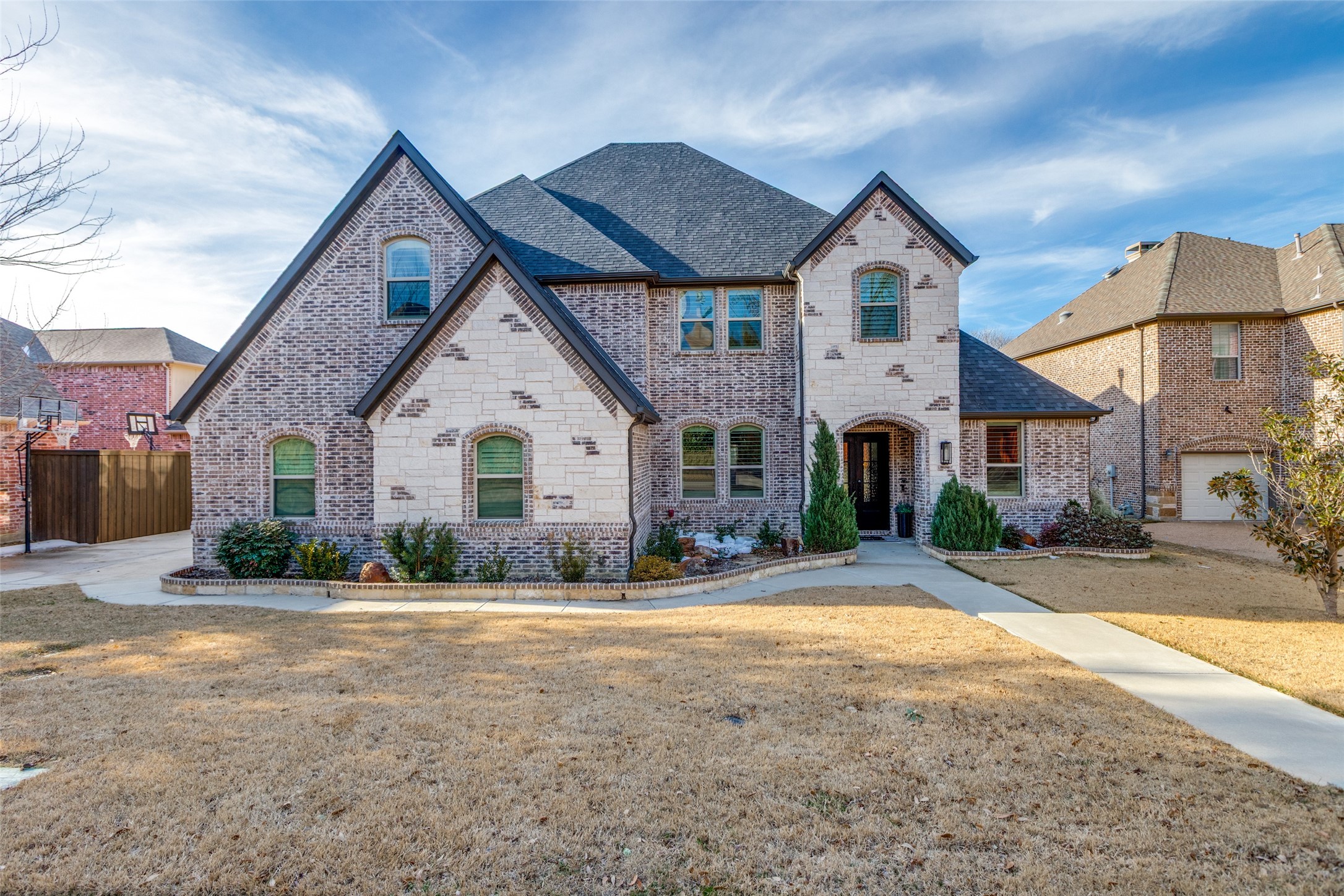 McKinney TX, 1009 Cedar View Lane
