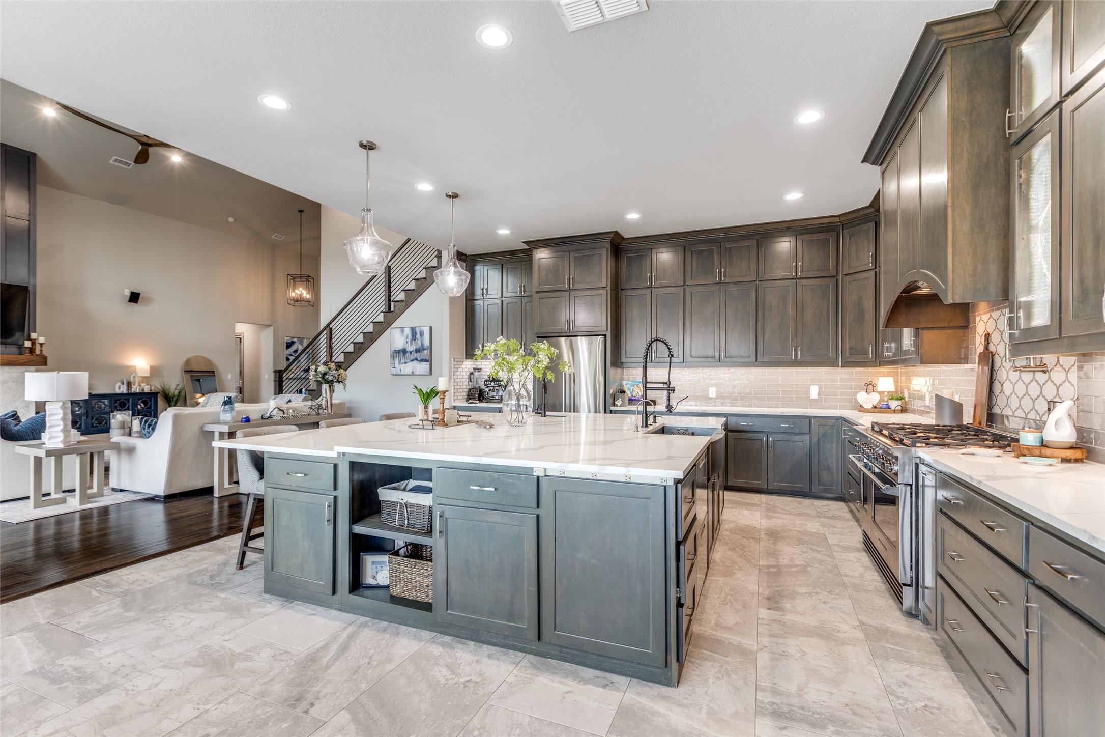 1009 Cedar View Lane Mckinney TX 75072