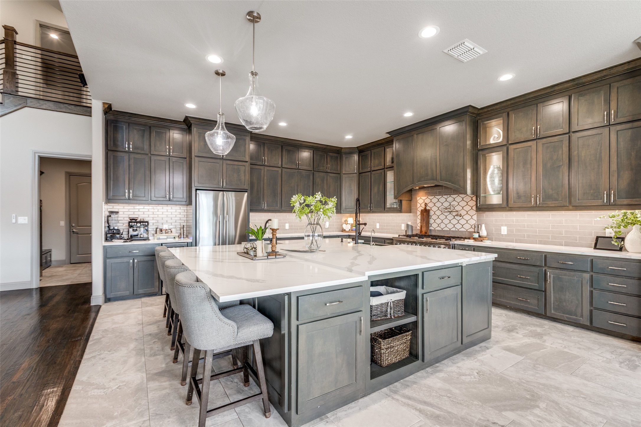 1009 Cedar View Lane Mckinney TX 75072