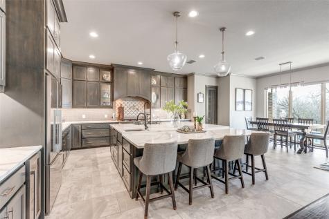 1009 Cedar View Lane Mckinney TX 75072