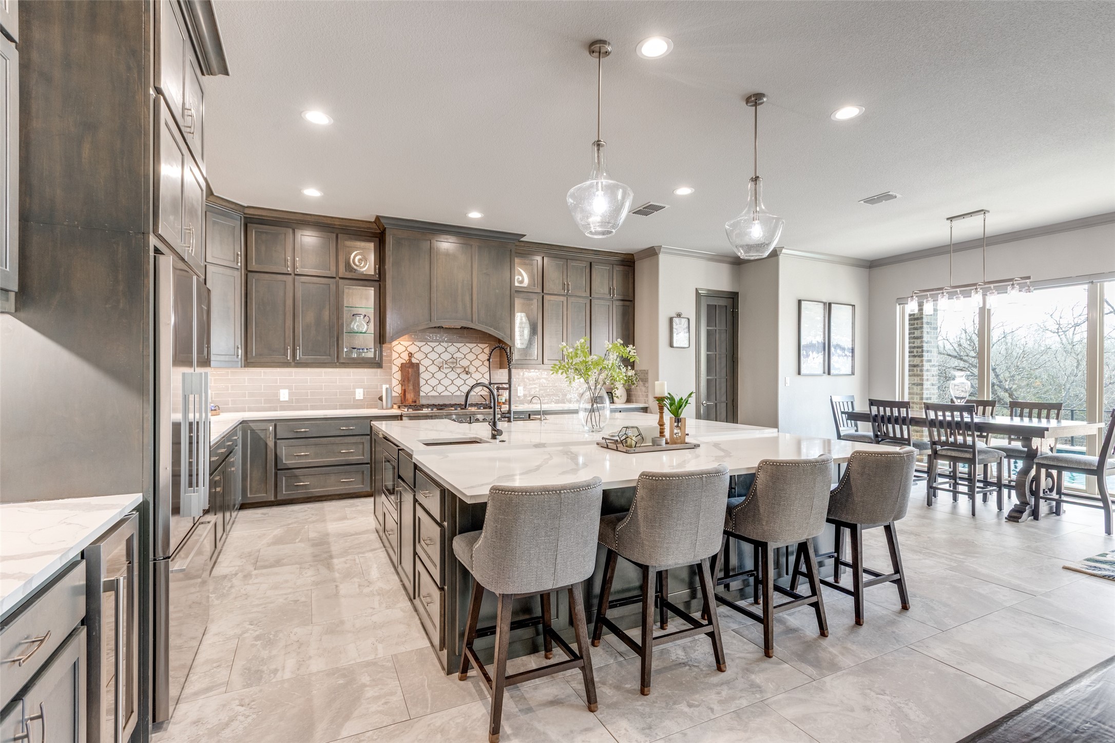 1009 Cedar View Lane Mckinney TX 75072