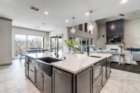 1009 Cedar View Lane Mckinney TX 75072