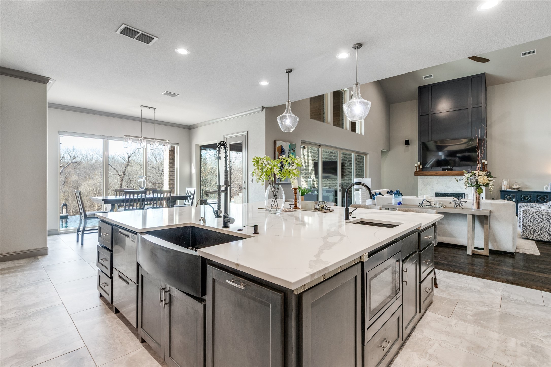 1009 Cedar View Lane Mckinney TX 75072