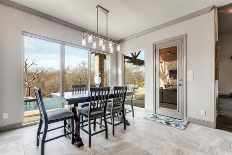 1009 Cedar View Lane Mckinney TX 75072