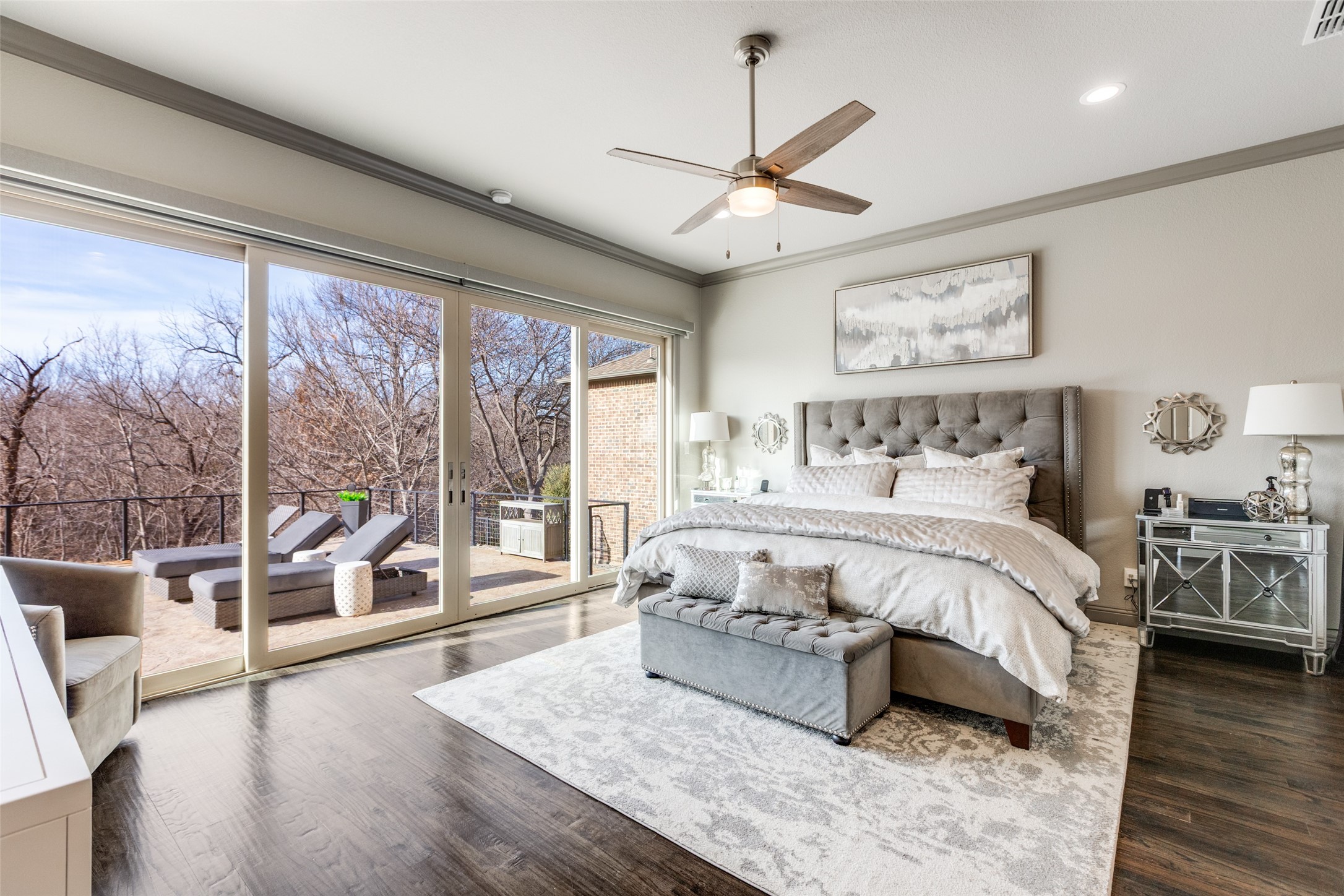 1009 Cedar View Lane Mckinney TX 75072