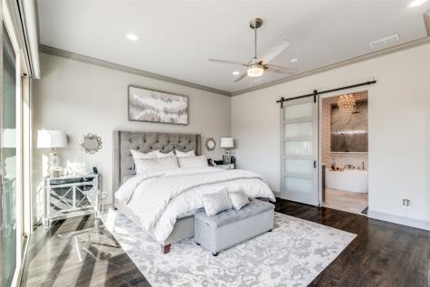 1009 Cedar View Lane Mckinney TX 75072