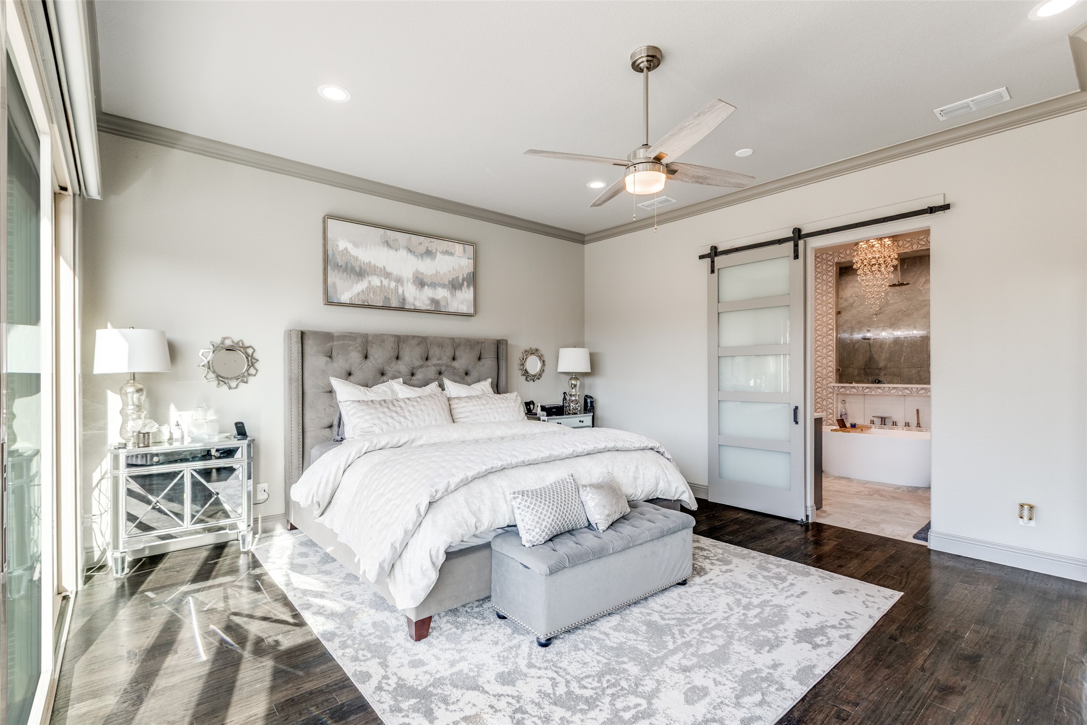 1009 Cedar View Lane Mckinney TX 75072