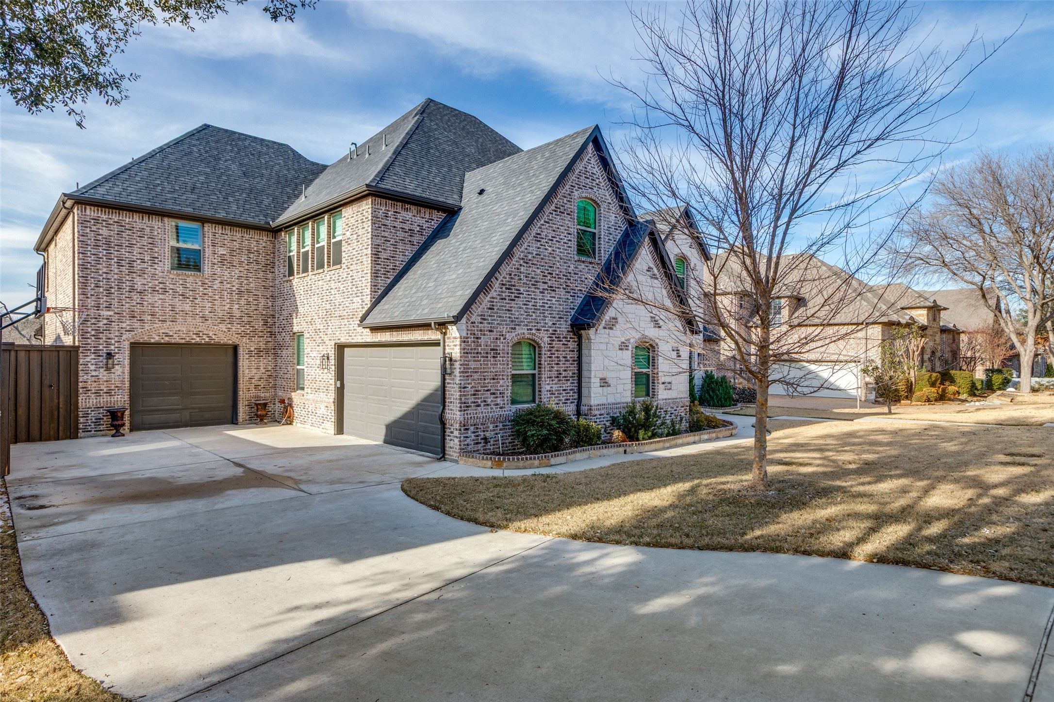 1009 Cedar View Lane Mckinney TX 75072
