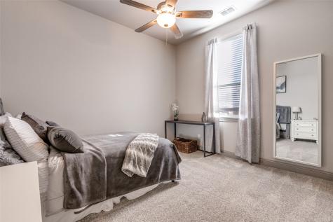 1009 Cedar View Lane Mckinney TX 75072