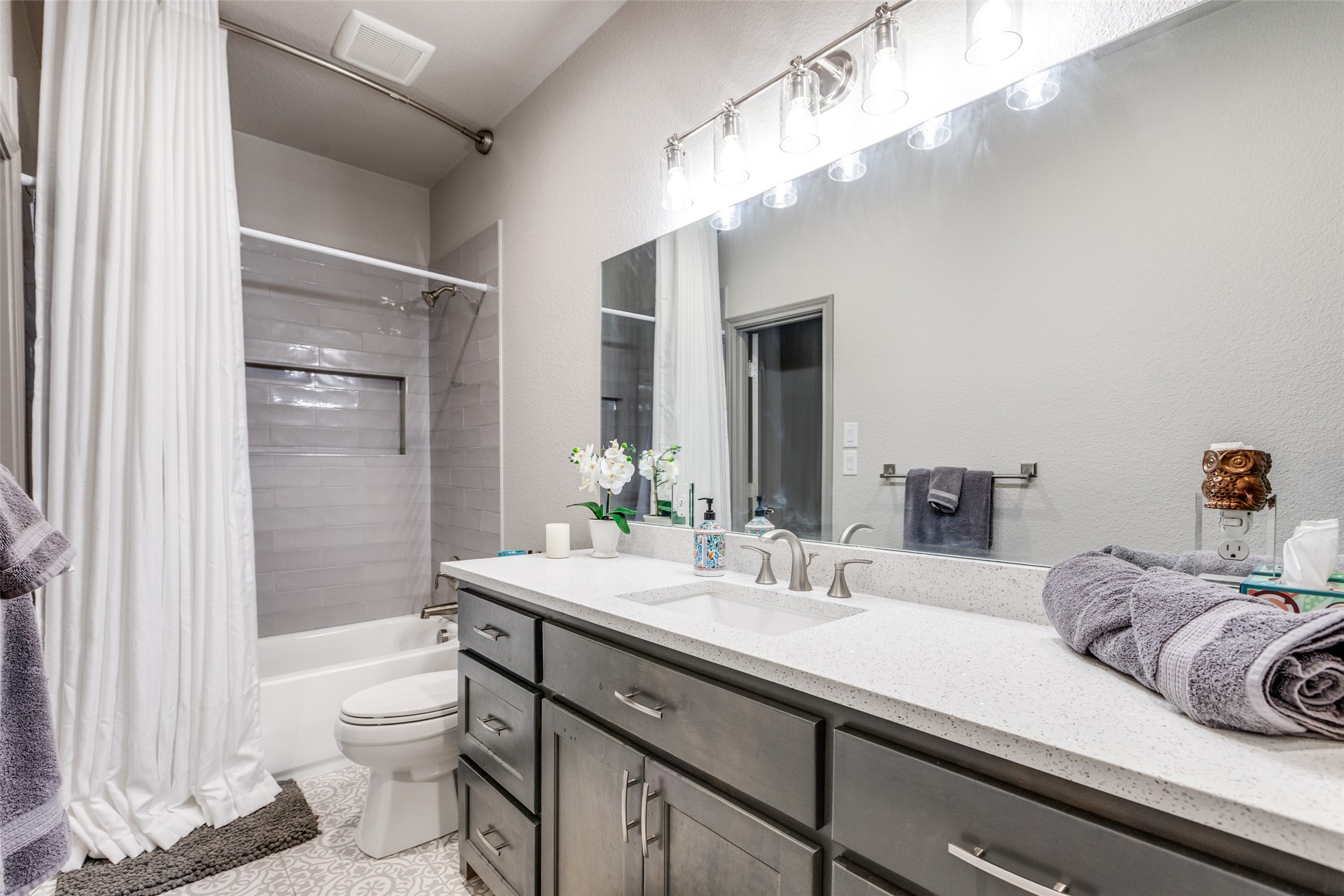 1009 Cedar View Lane Mckinney TX 75072