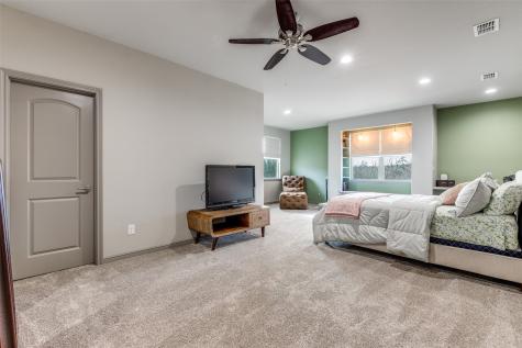 1009 Cedar View Lane Mckinney TX 75072