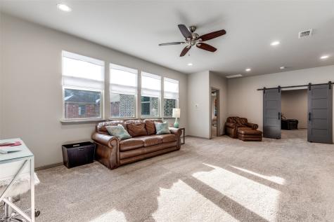 1009 Cedar View Lane Mckinney TX 75072