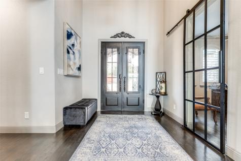 1009 Cedar View Lane Mckinney TX 75072