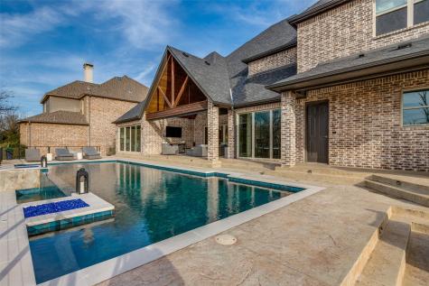 1009 Cedar View Lane Mckinney TX 75072