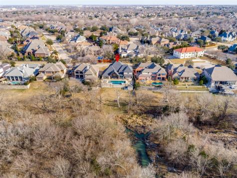 1009 Cedar View Lane Mckinney TX 75072