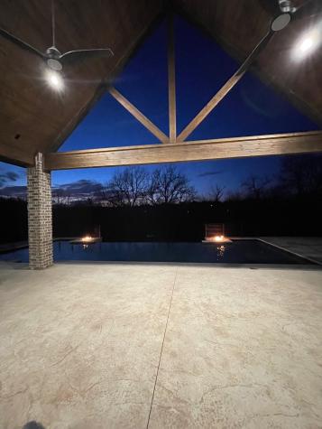 1009 Cedar View Lane Mckinney TX 75072