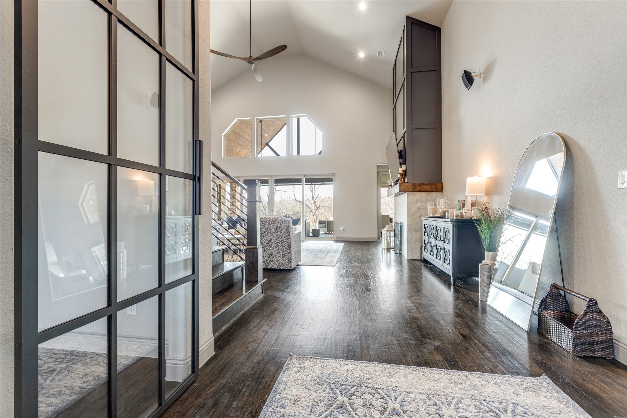 1009 Cedar View Lane Mckinney TX 75072