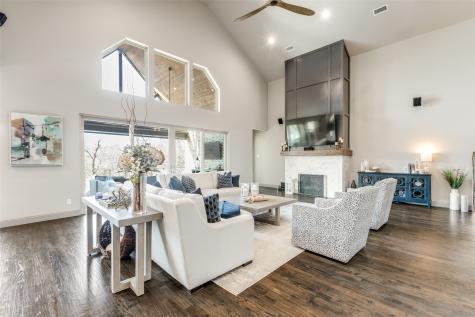 1009 Cedar View Lane Mckinney TX 75072