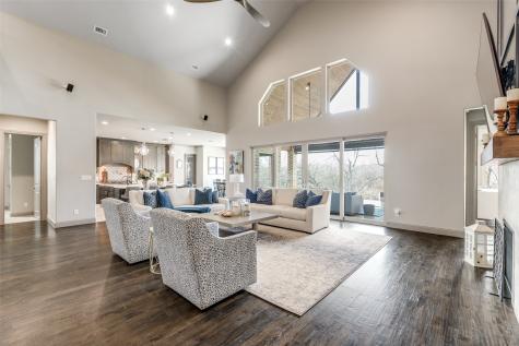 1009 Cedar View Lane Mckinney TX 75072