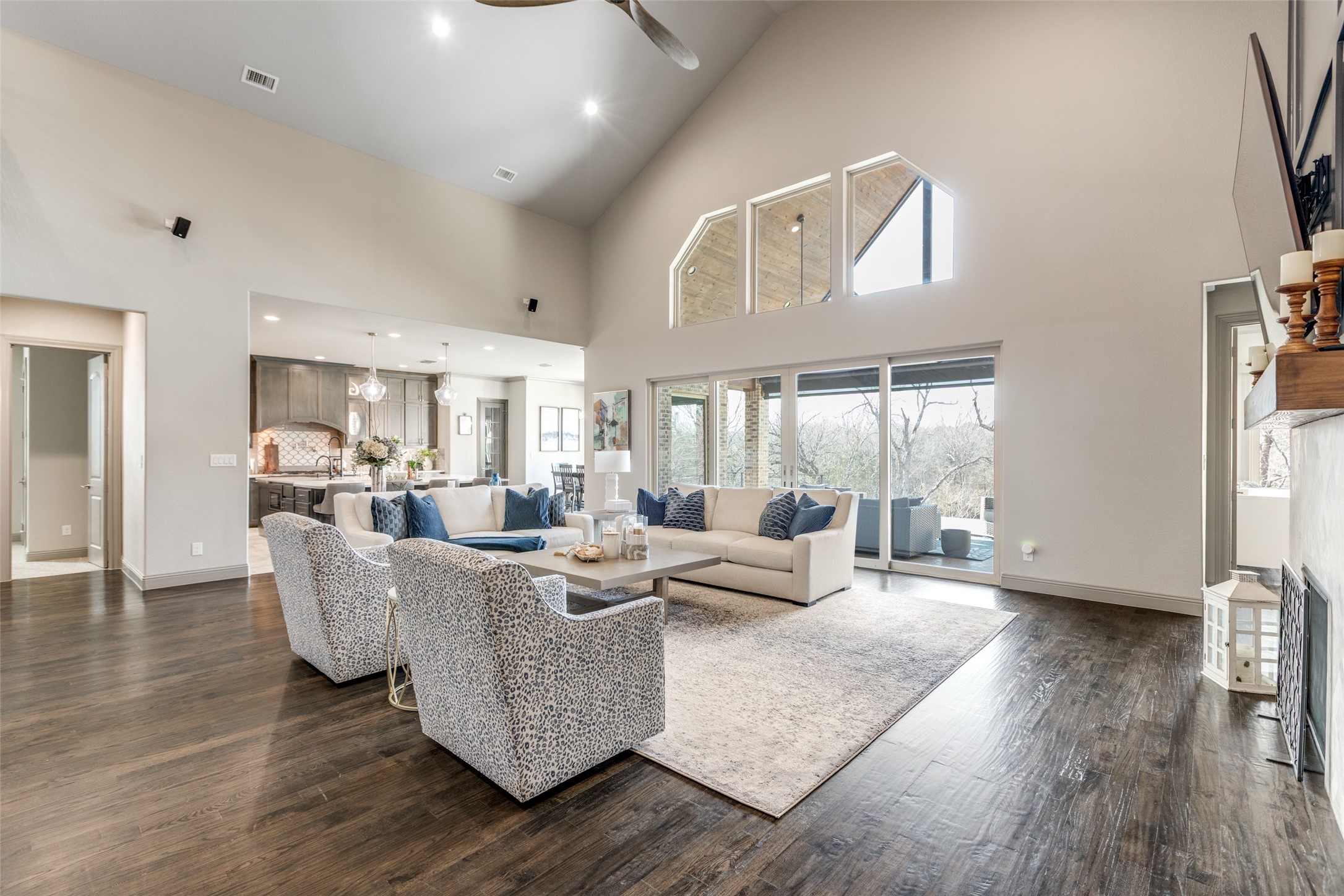 1009 Cedar View Lane Mckinney TX 75072