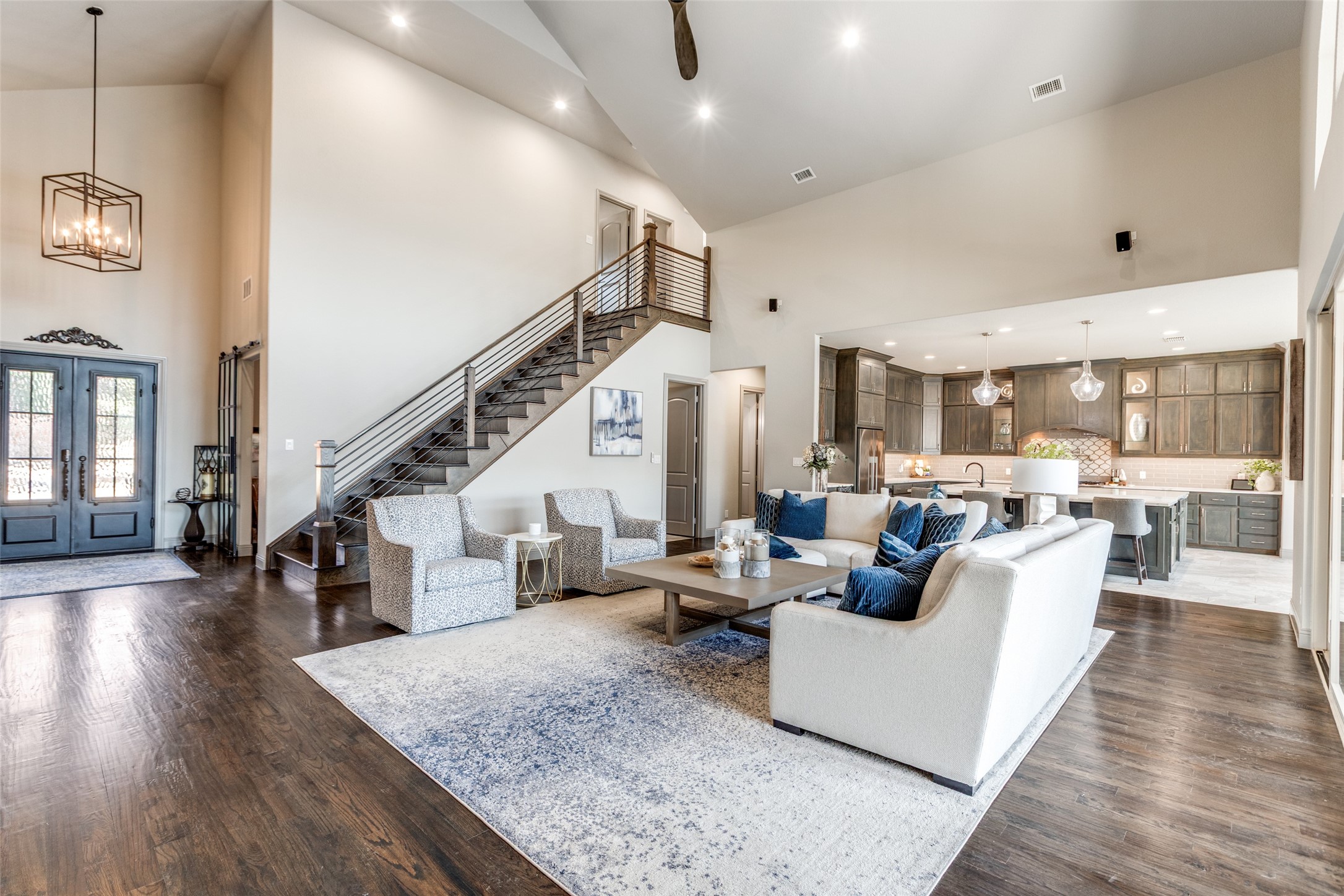 1009 Cedar View Lane Mckinney TX 75072