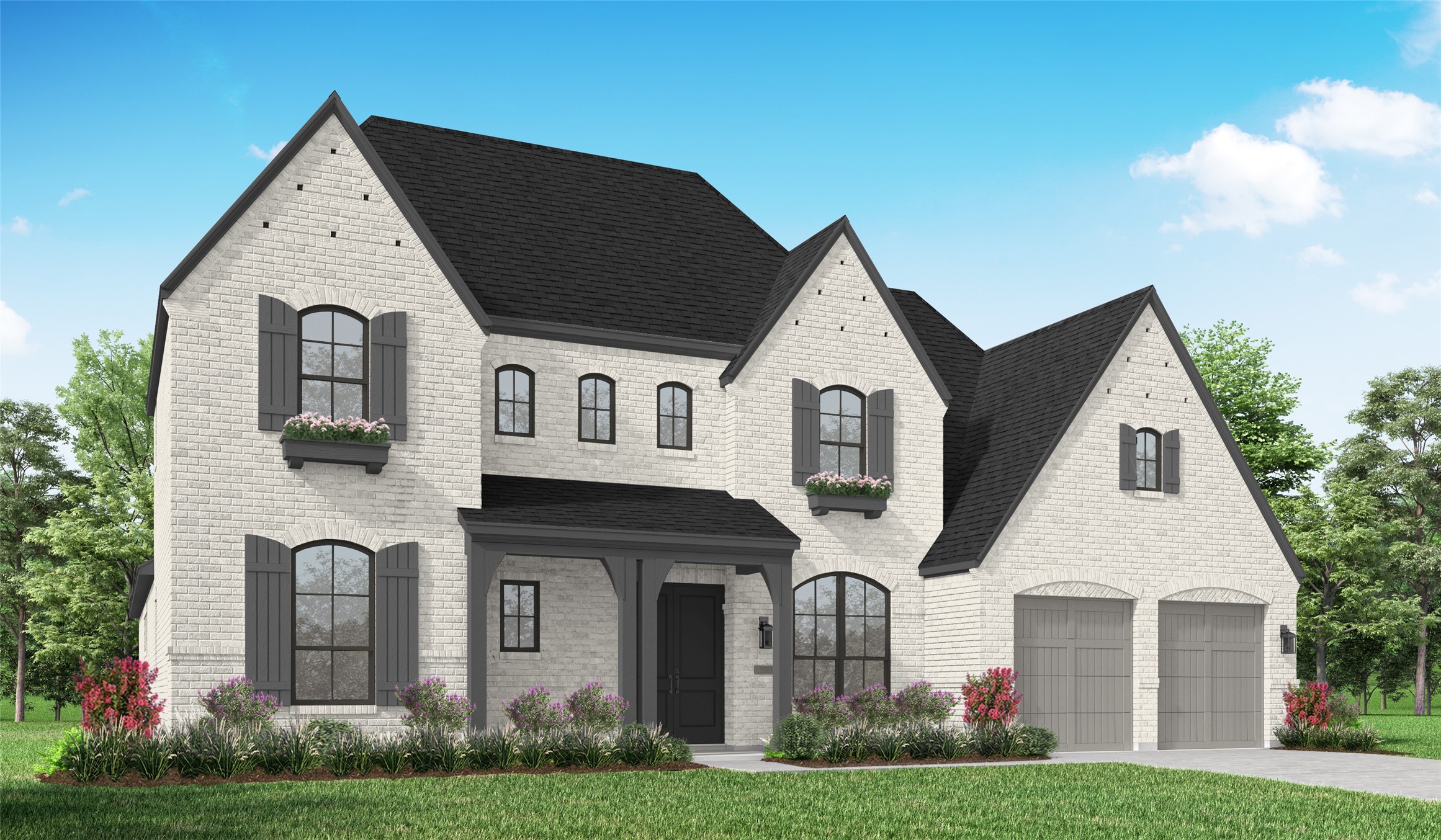 2721 Live Oak Lane Prosper TX 75078