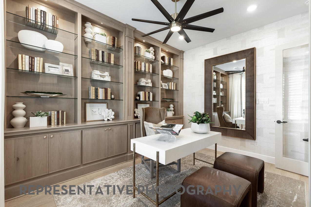 2721 Live Oak Lane Prosper TX 75078