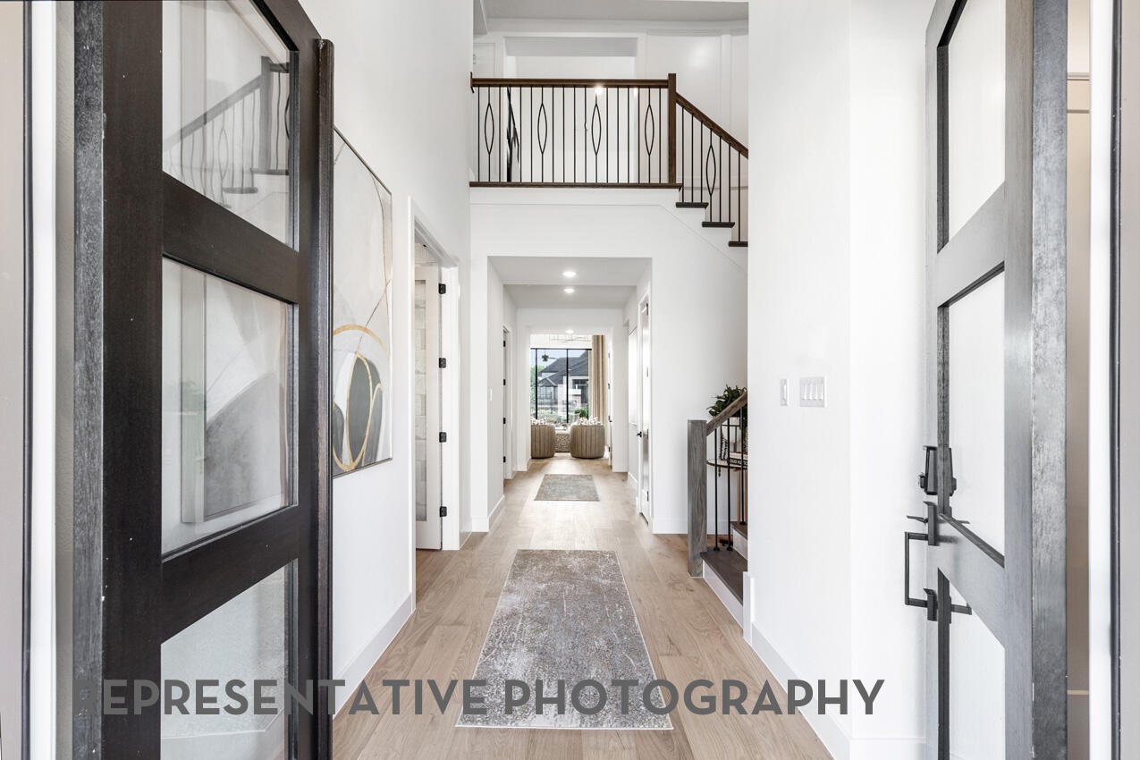 2721 Live Oak Lane Prosper TX 75078
